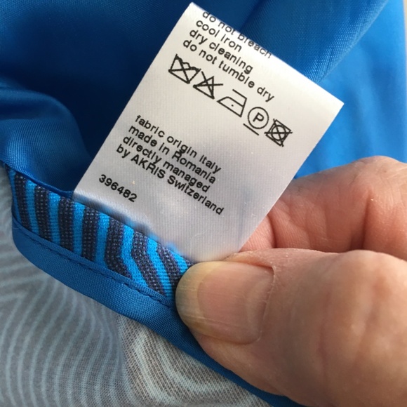 Akris Punto light jacket - Picture 8 of 13